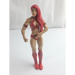 WWE Mattel NXT Eva Marie Takeover Exclusive Action Figure Wrestling
